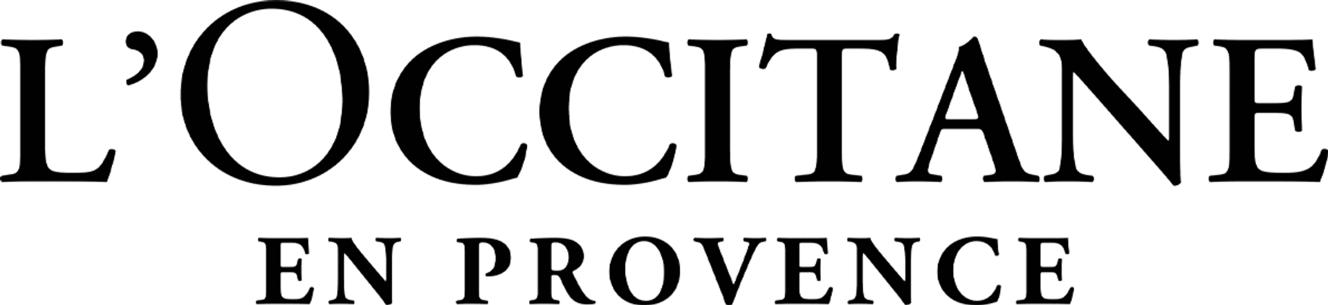L´OCCITANE EN PROVENCE logo