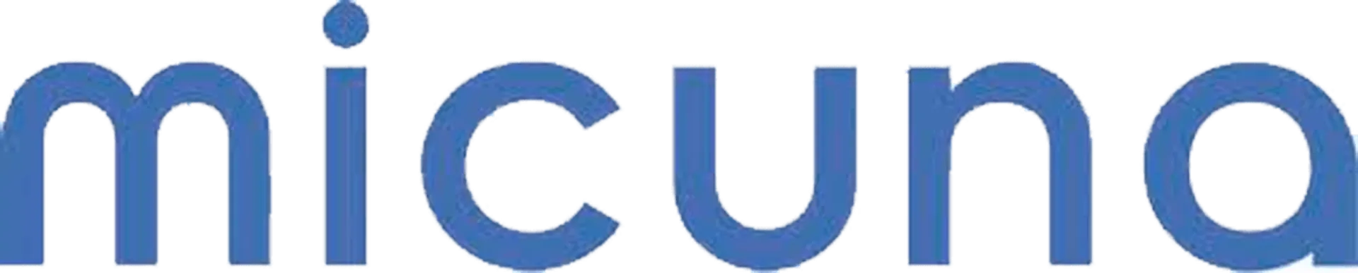 MICUNA logo