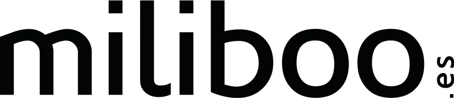MILIBOO logo