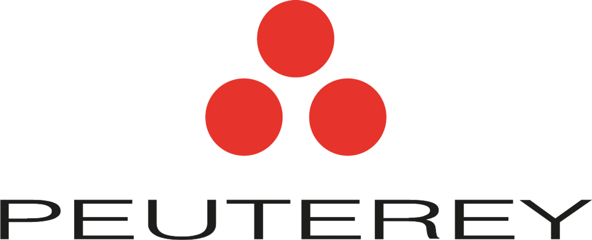 PEUTEREY logo de catálogo