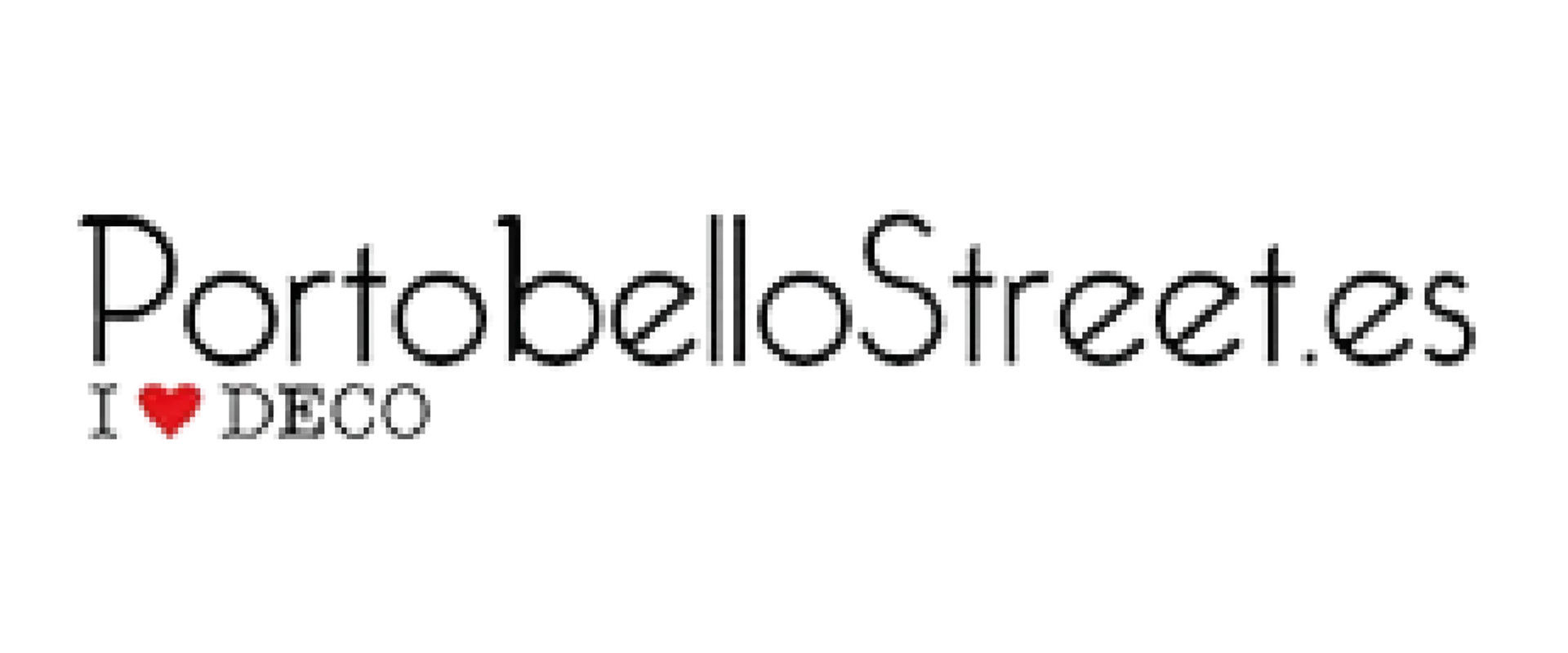 PORTOBELLO STREET logo