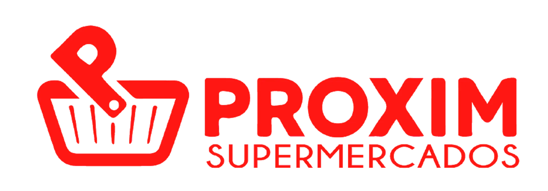 PROXIM logo de catálogo