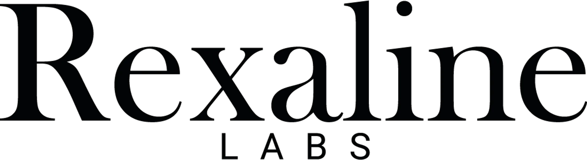 REXALINE logo