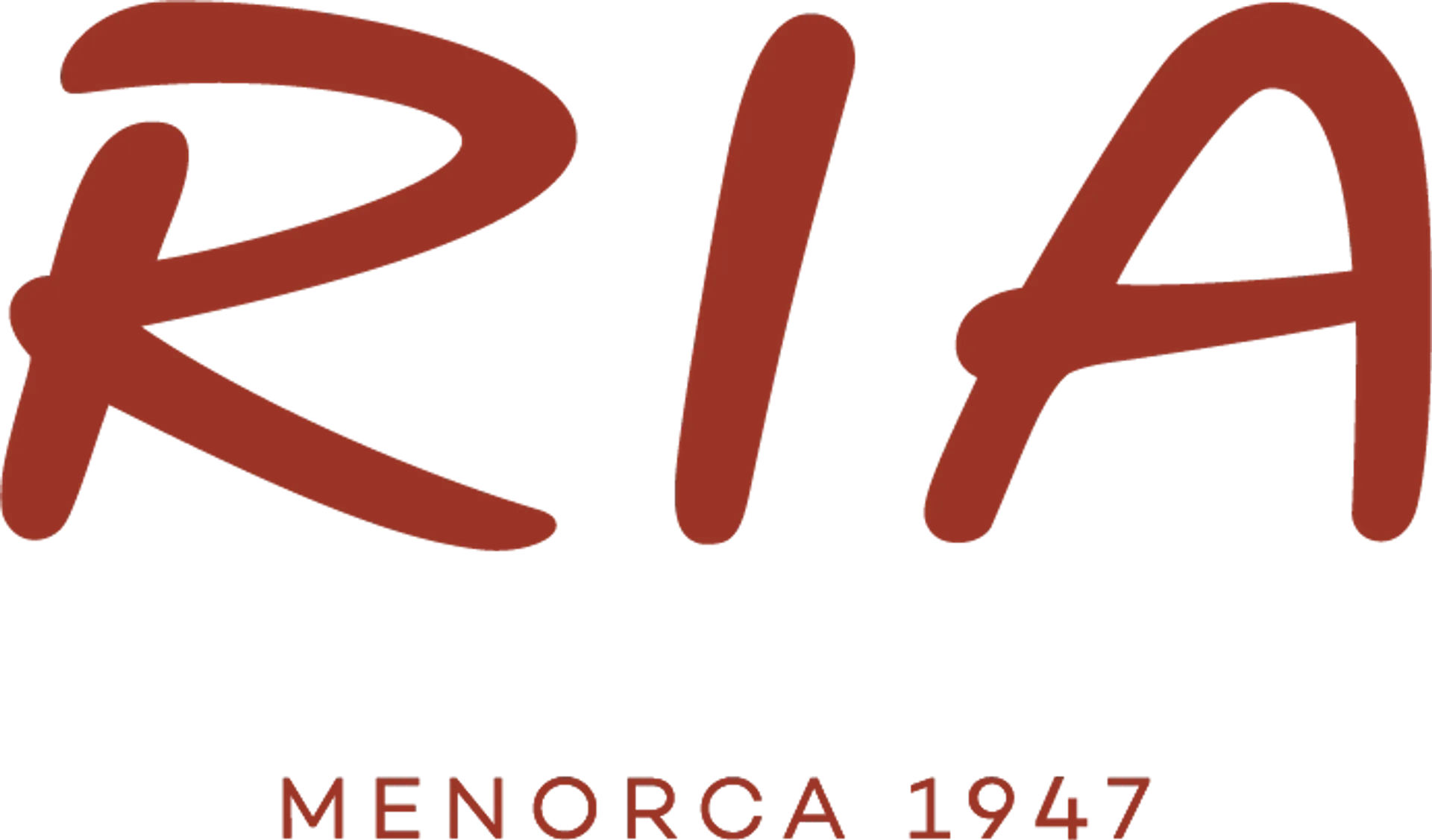 RIA MENORCA logo