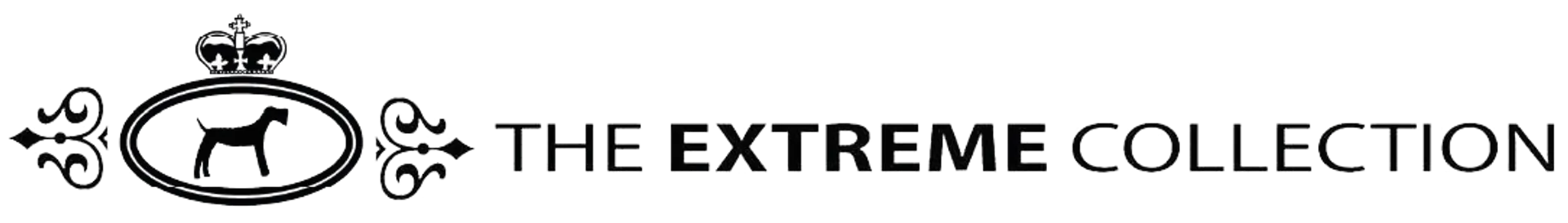 THE EXTREME COLLECTION logo