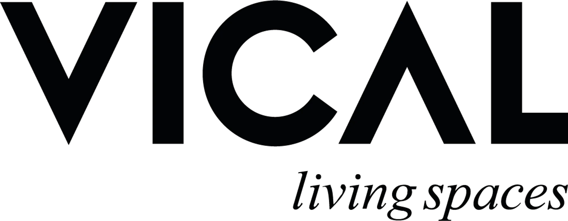VICAL HOME logo de catálogo