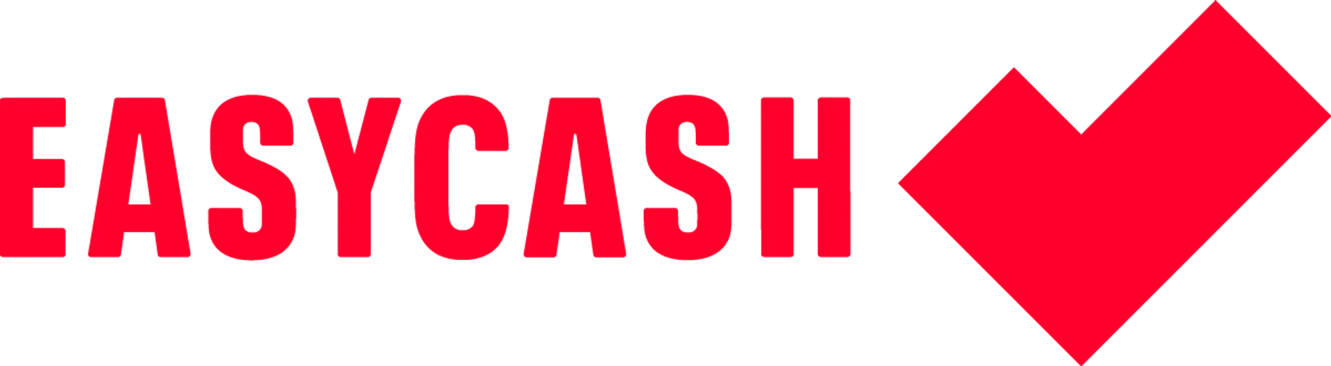 EASY CASH logo