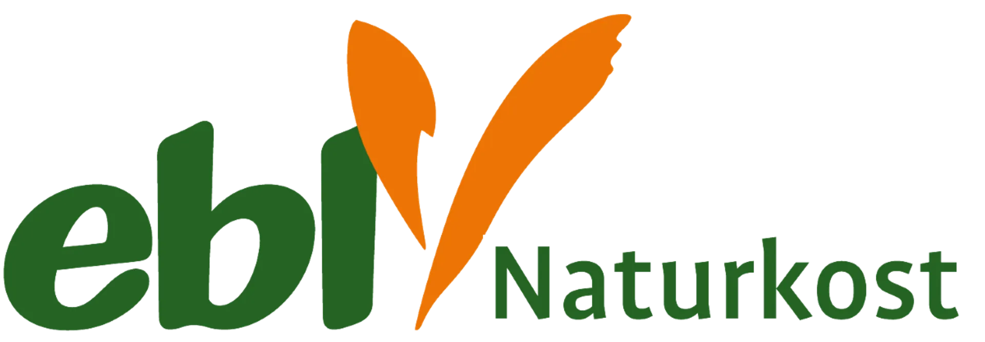 EBL NATURKOST logo