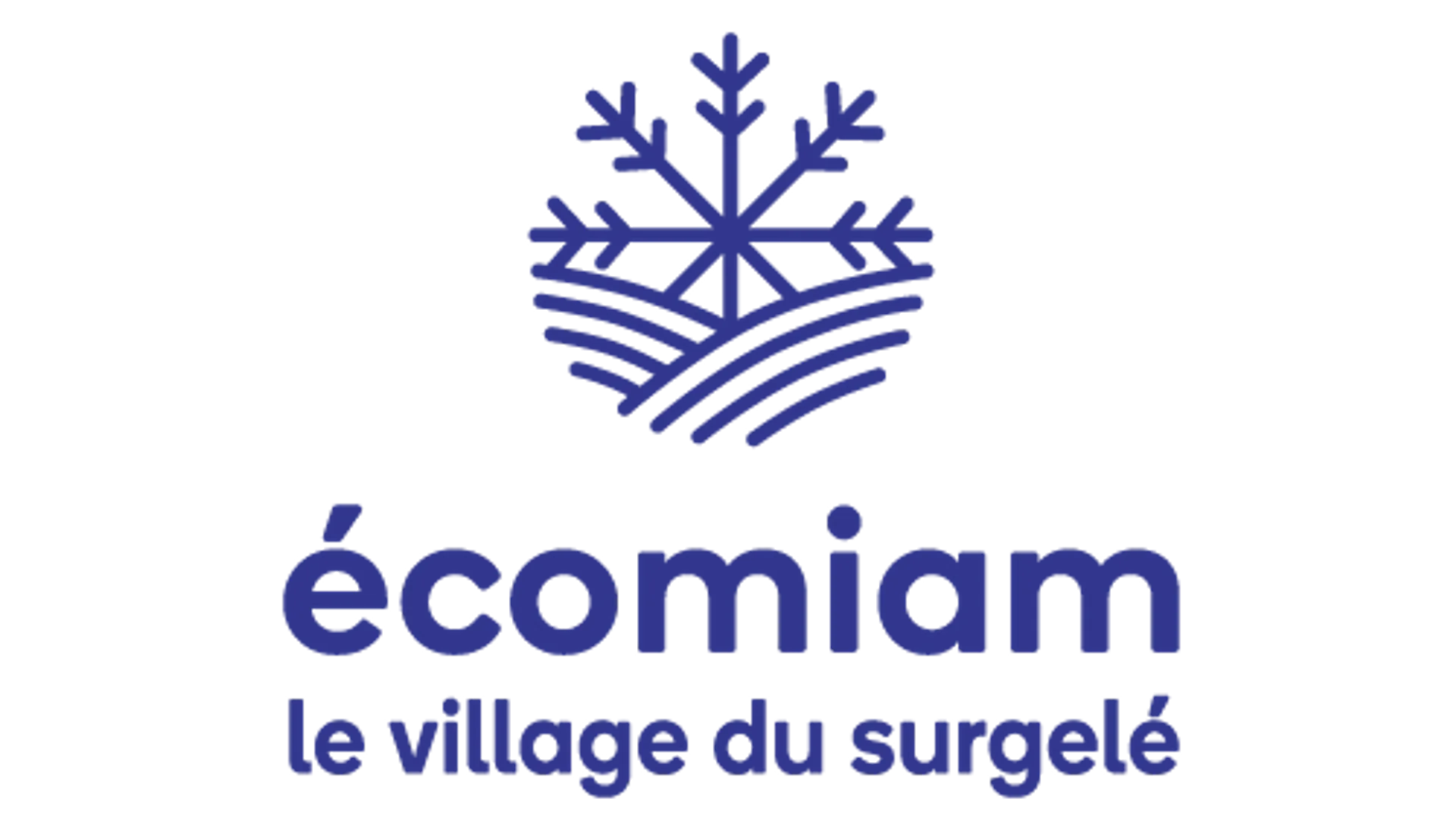 ECOMIAM logo du catalogue