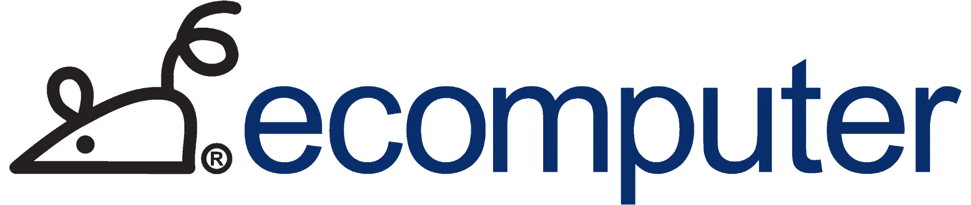 ECOMPUTER logo