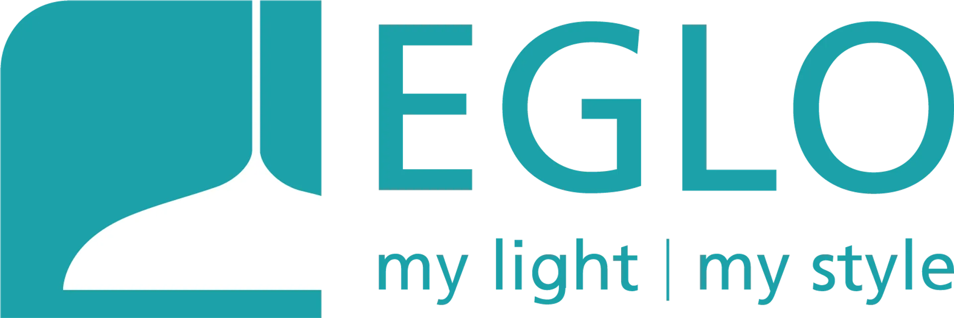 EGLO logo de catálogo