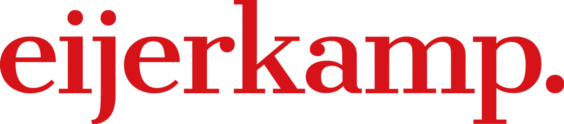 EIJERKAMP logo
