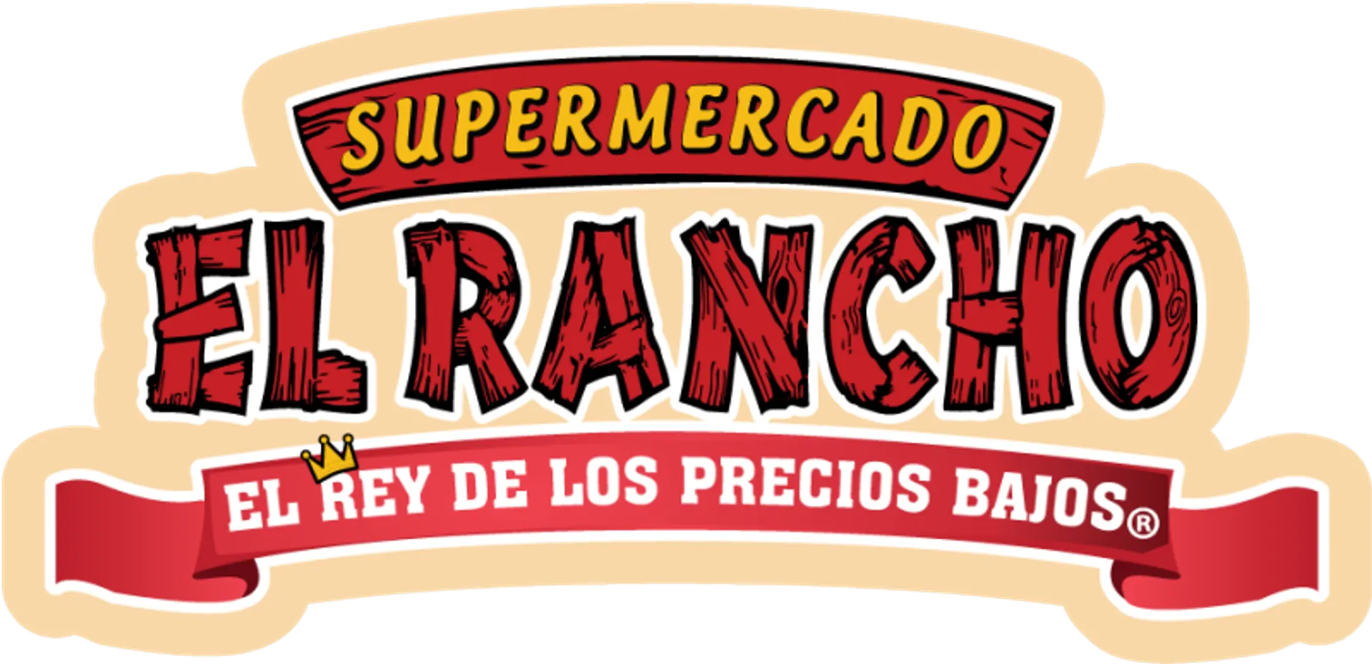 EL RANCHO logo current weekly ad