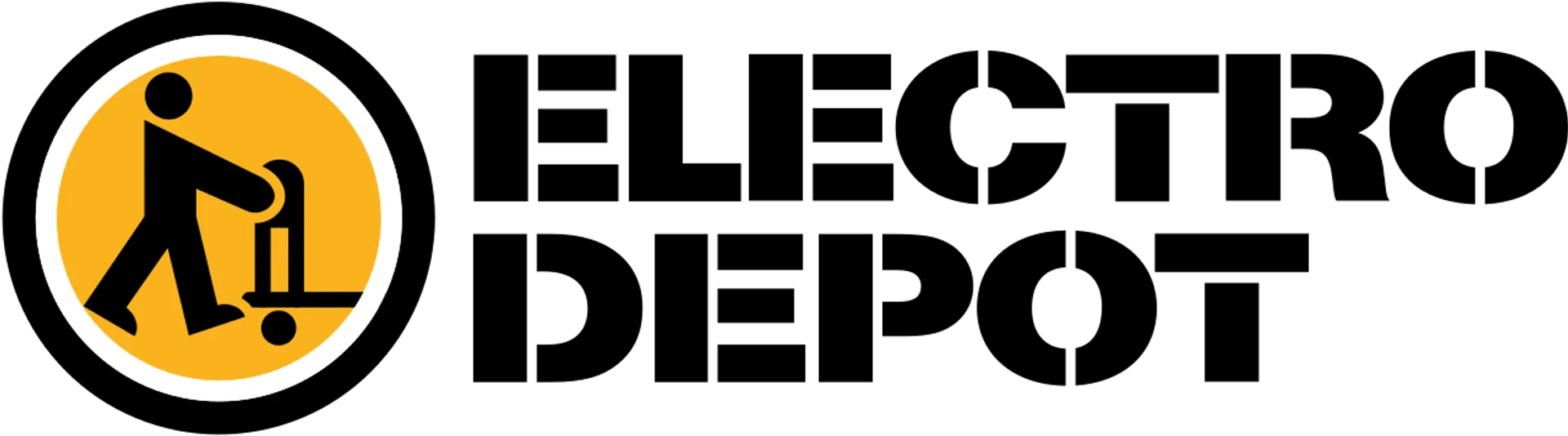 ELECTRO DÉPÔT logo
