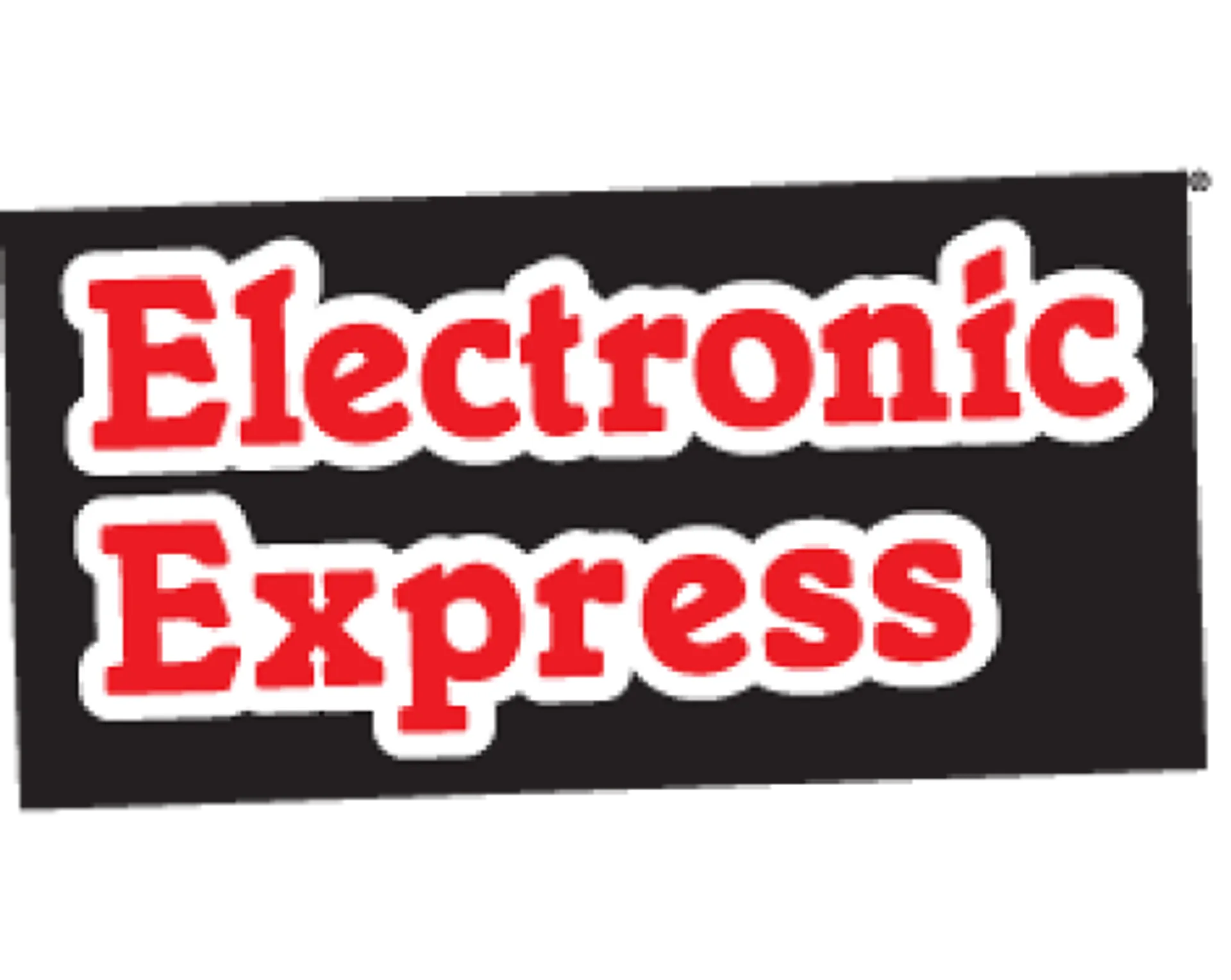 ELECTRONIC EXPRESS logo
