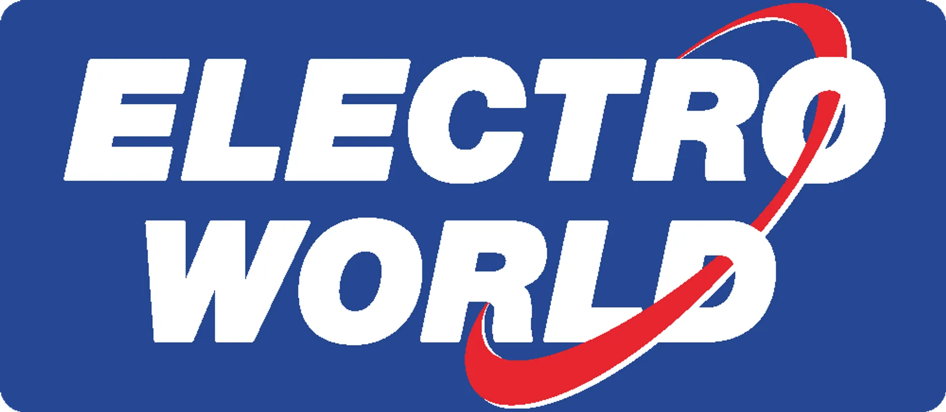 ELECTROWORLD logo