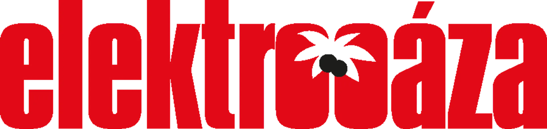 ELEKTRO OÁZA logo