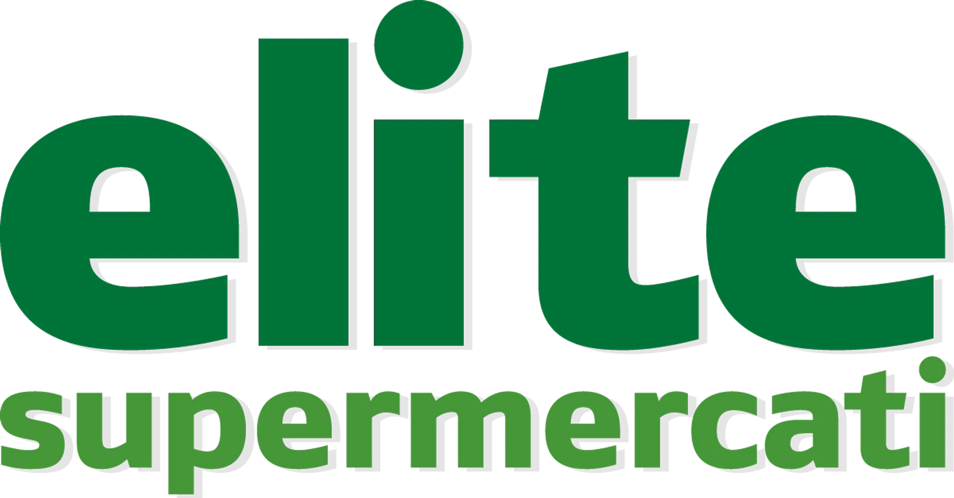 ELITE SUPERMERCATI logo