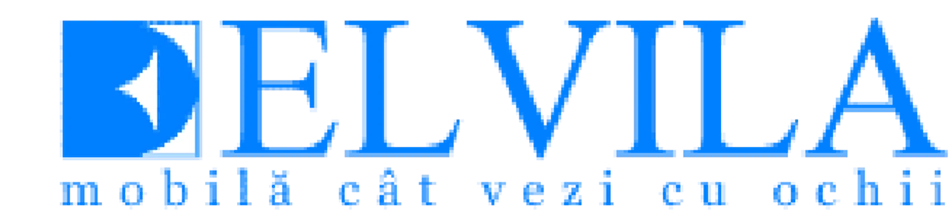 ELVILA logo