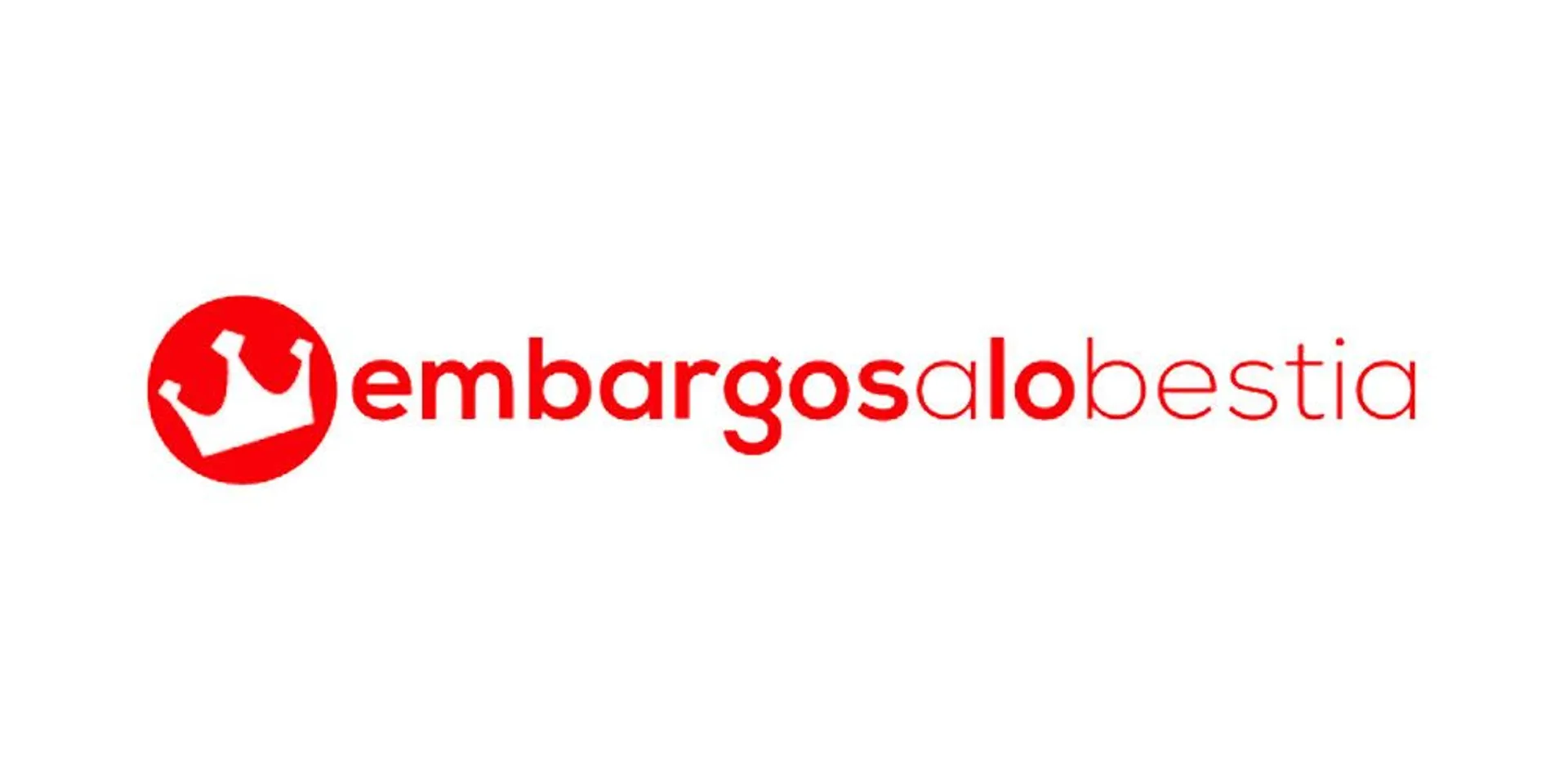 EMBARGOS A LO BESTIA logo