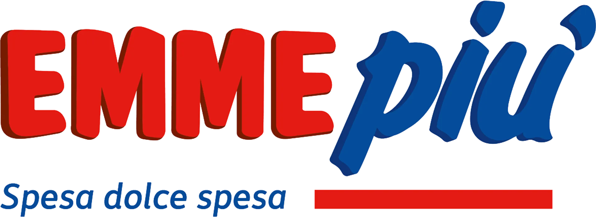 EMME PIÚ logo