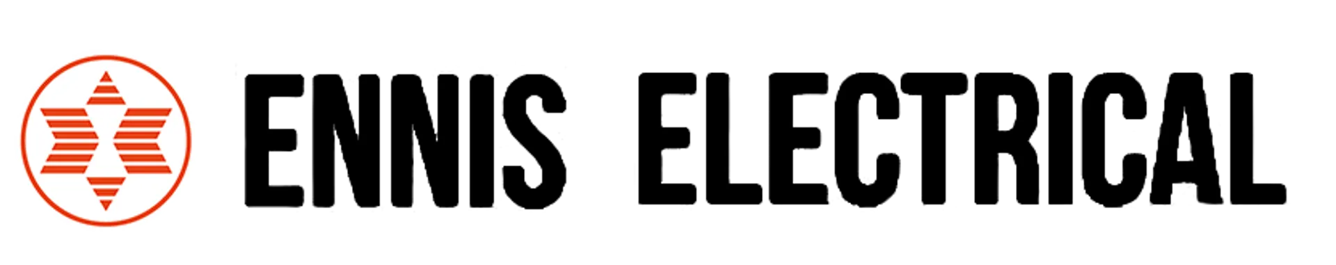 ENNIS ELECTRICAL logo