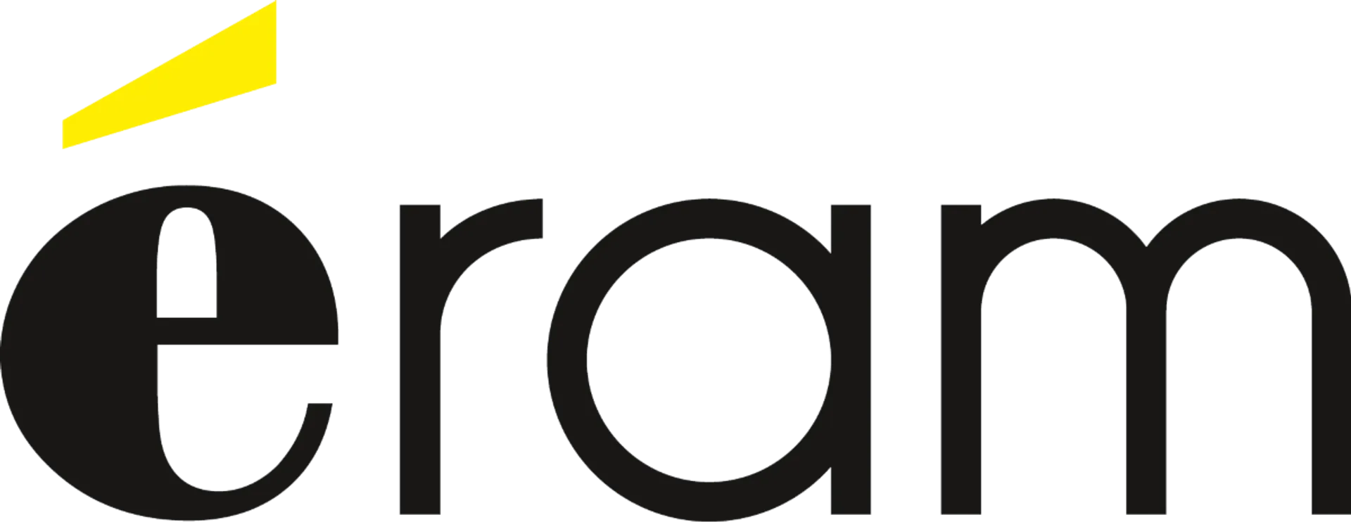 ERAM logo