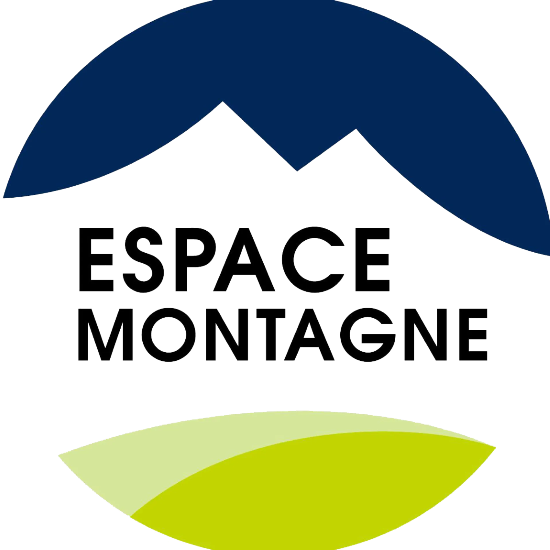 ESPACE MONTAGNE logo