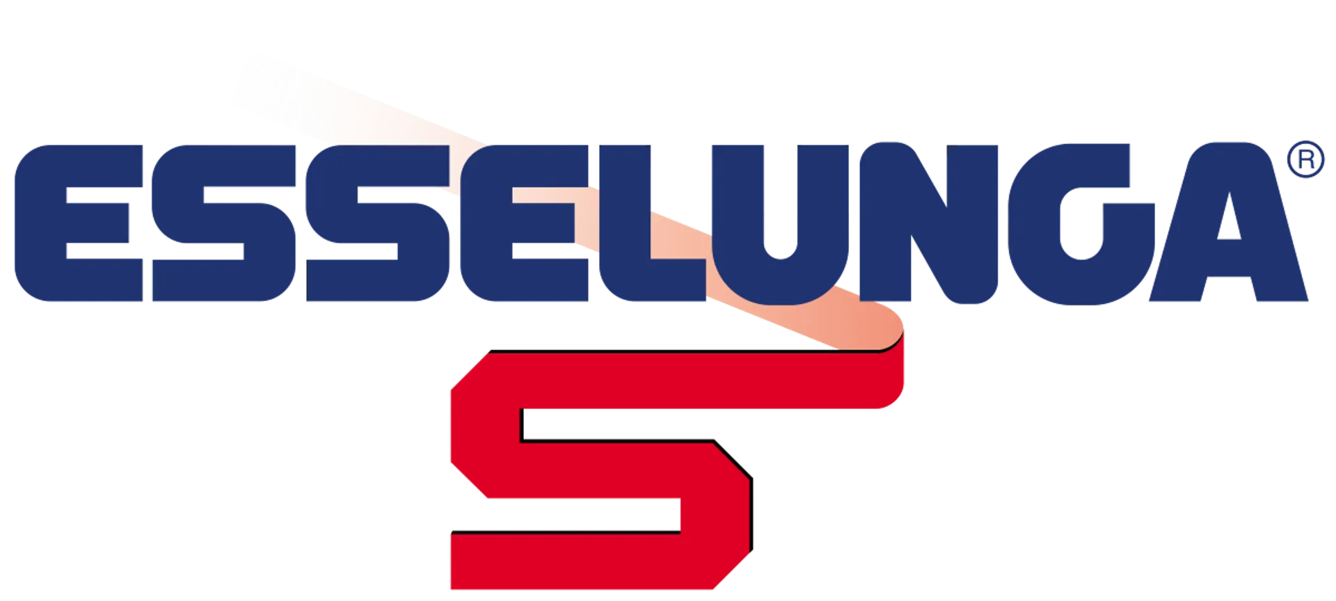 ESSELUNGA logo