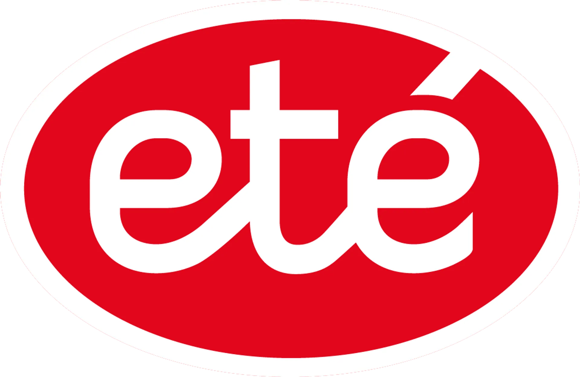 ETÉ logo