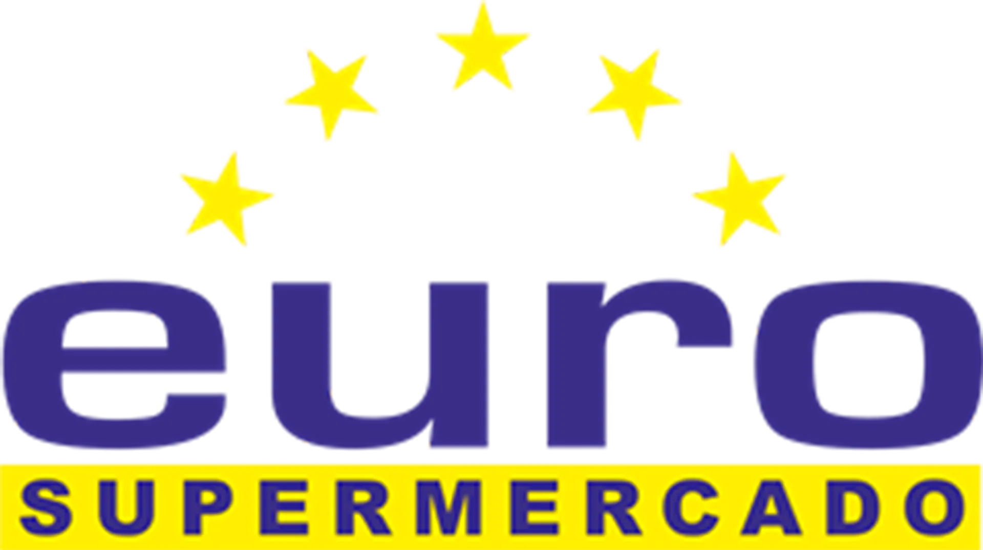  EURO SUPERMERCADOS logo de catálogo