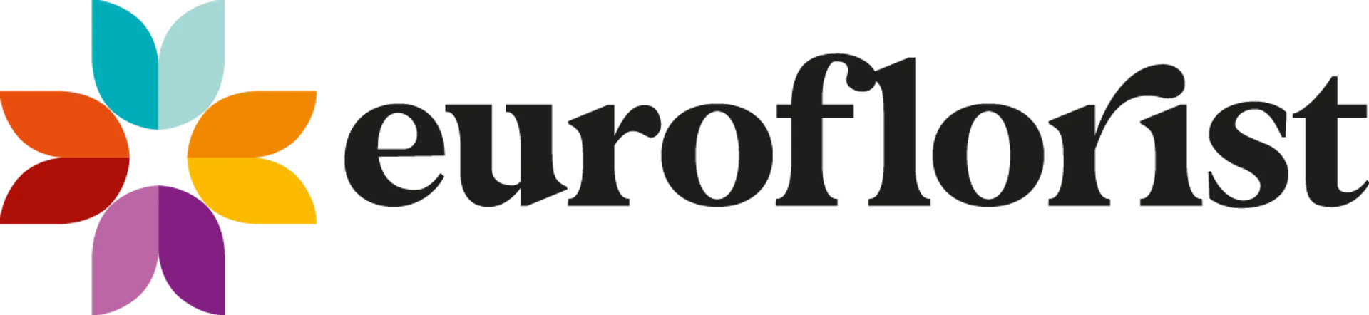  EUROFLORIST logo