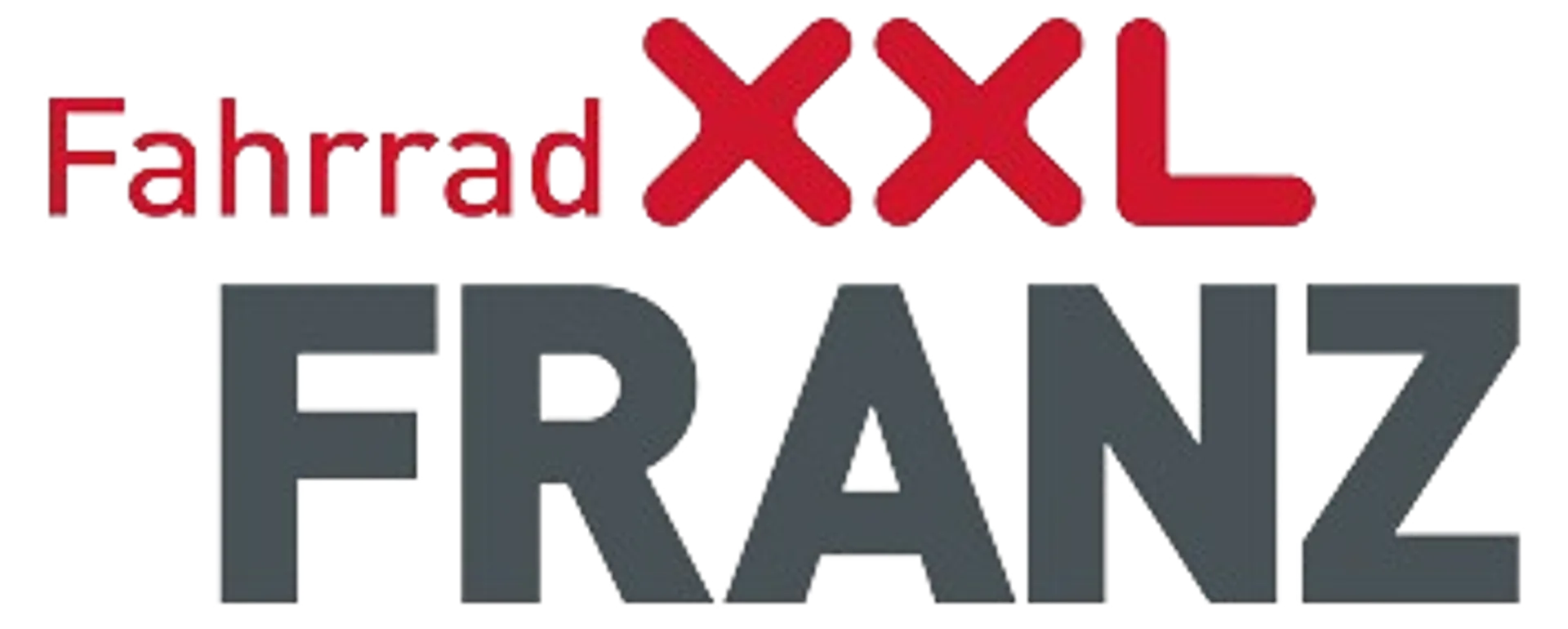 FAHRRAD XXL logo die aktuell Flugblatt