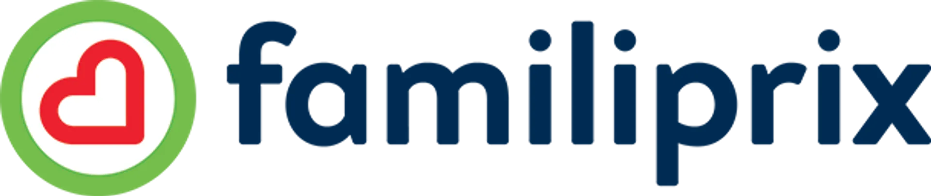 FAMILIPRIX logo de circulaire