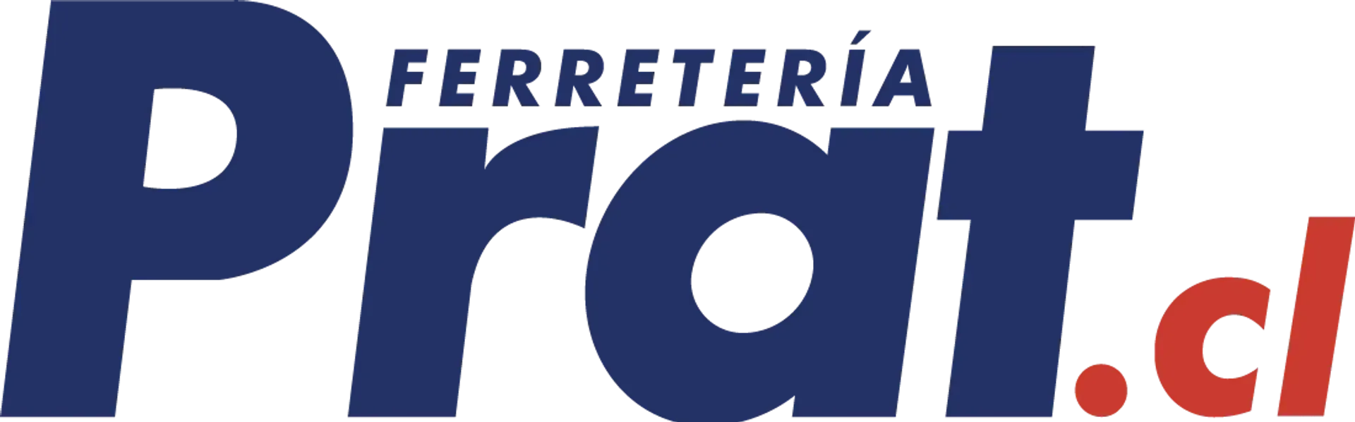 Ferretería Prat logo de catálogo