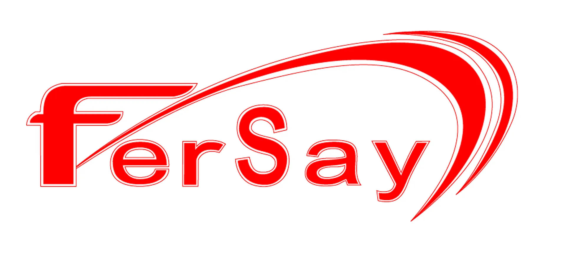 FERSAY logo de catálogo