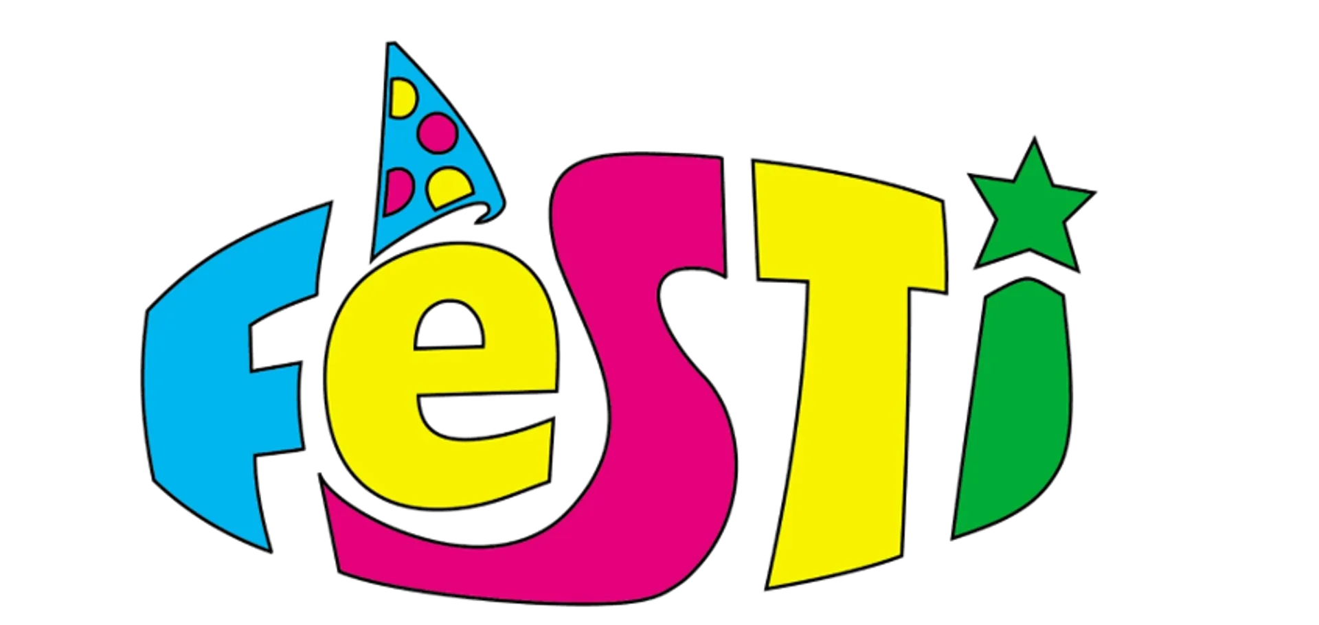 FESTI logo