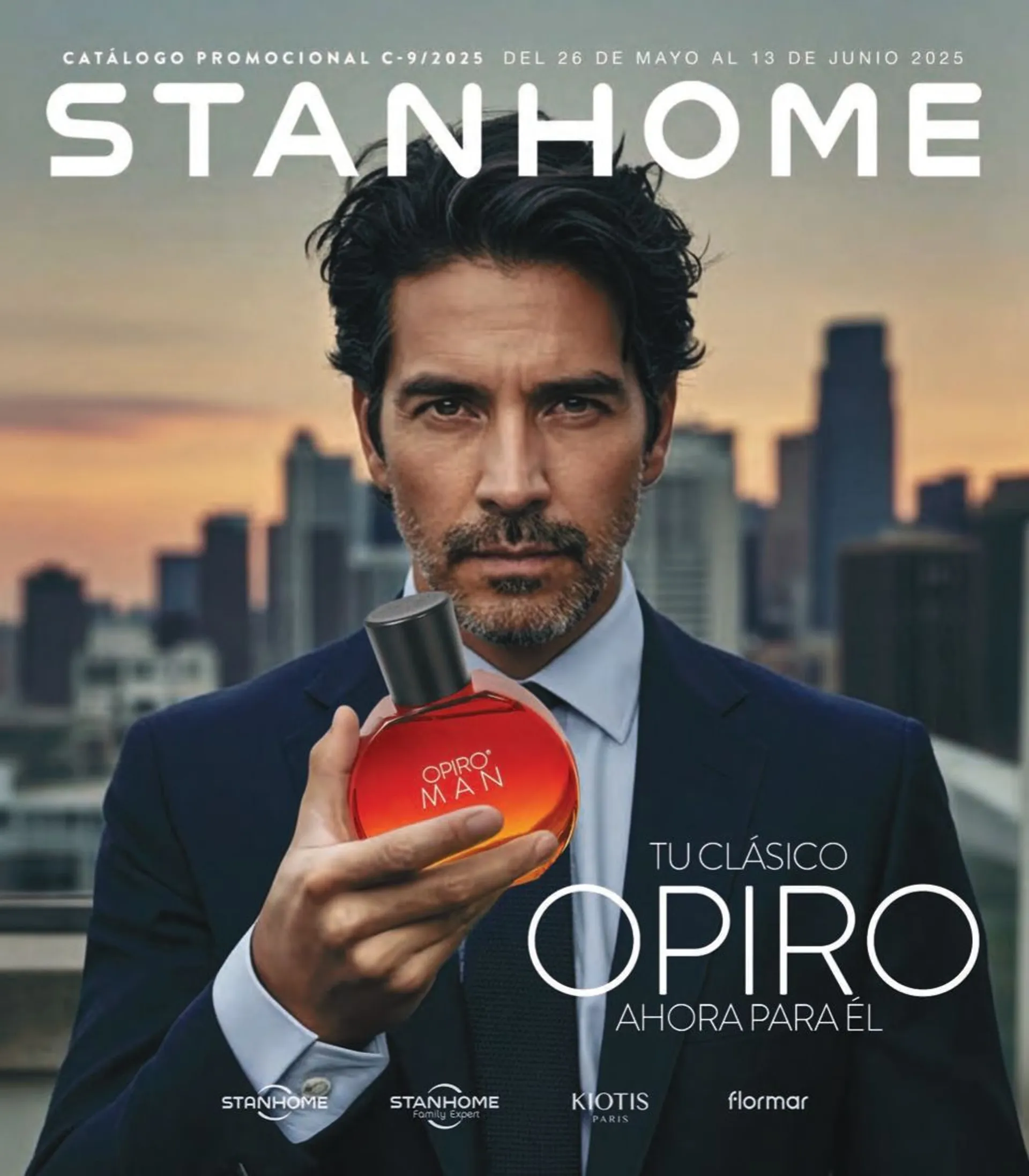 Catálogo de  Stanhome catálogos y ofertas 26 de mayo al 13 de junio 2025 - Pagina 