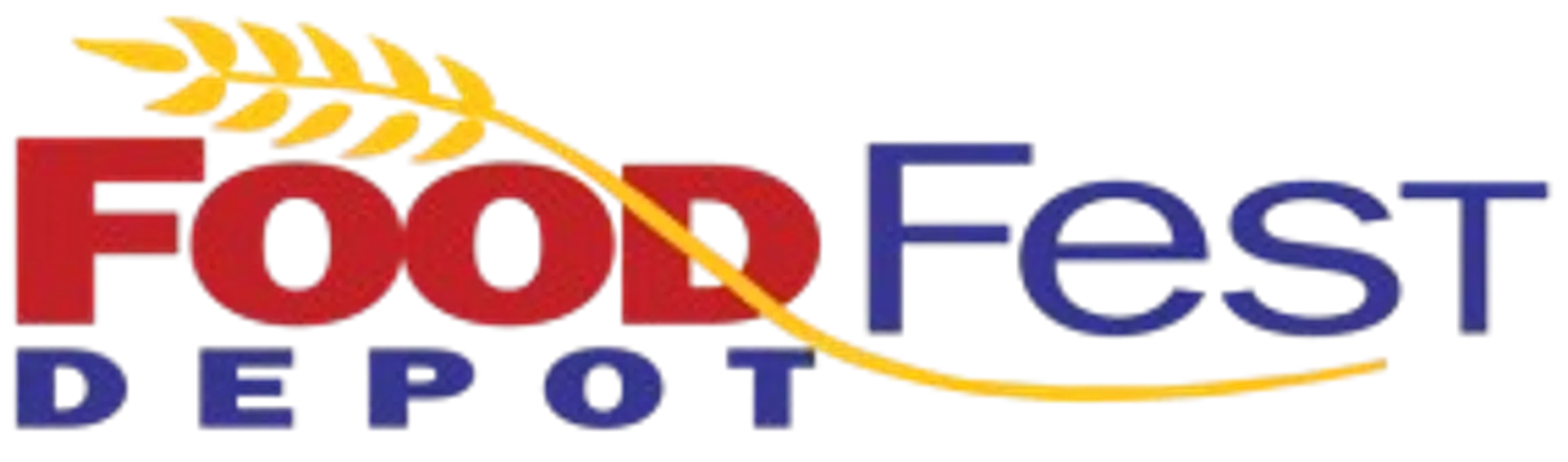 FOOD FEST DEPOT logo. Current weekly ad