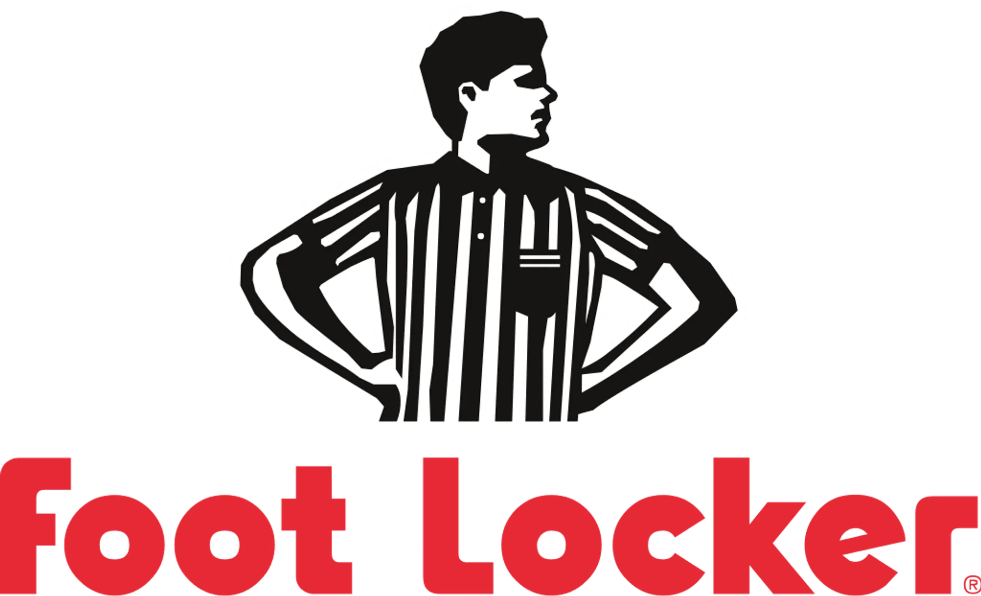 FOOT LOCKER logo