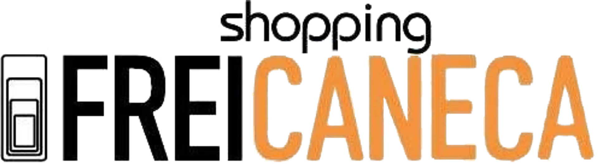 FREI CANECA SHOPPING logo
