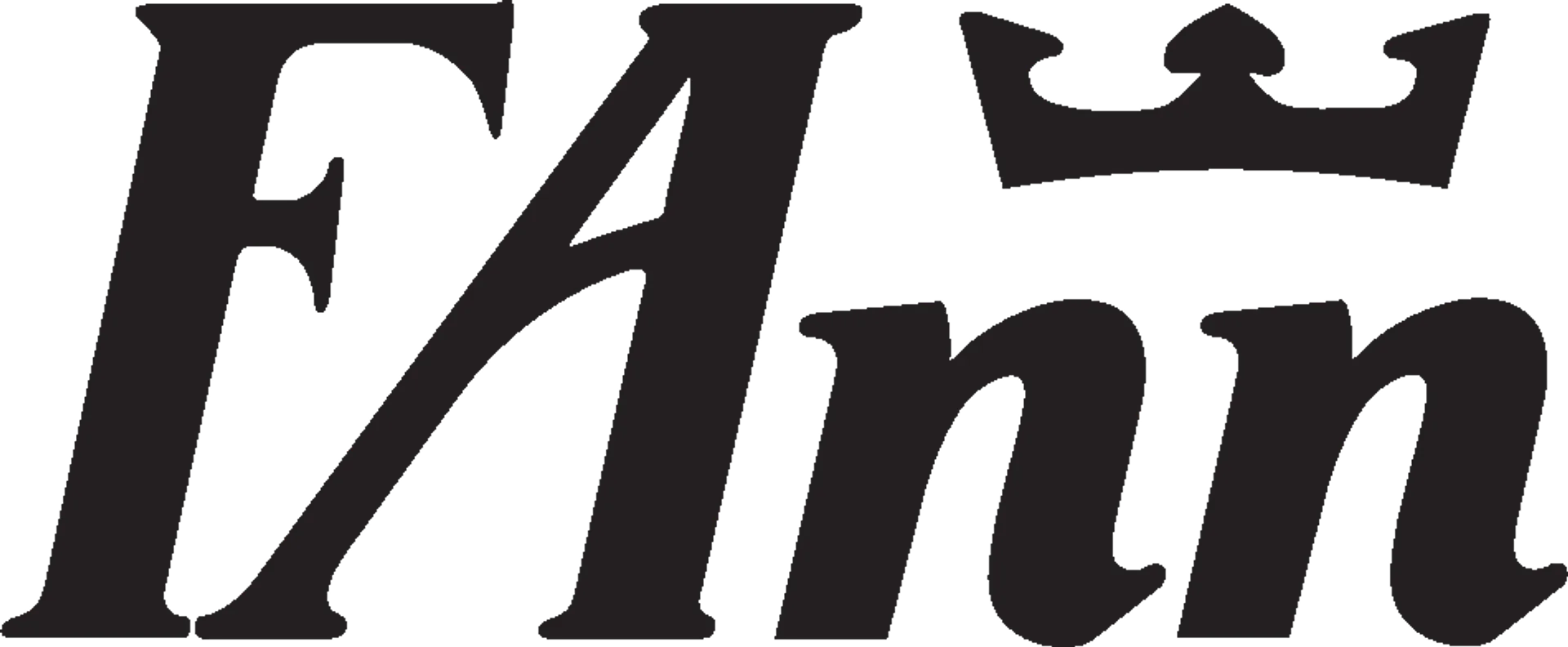 FANN PARFUMERIE logo