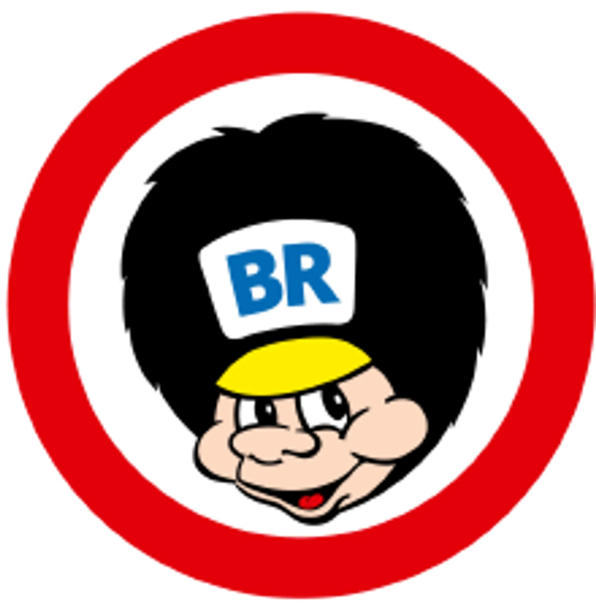 FAETTER BR logo of current catalogue