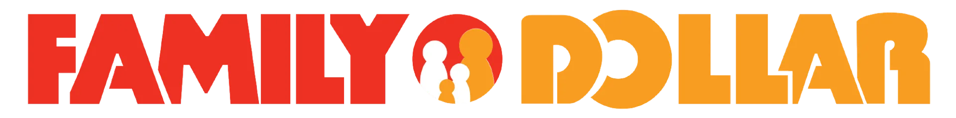 FAMILY DOLLAR logo de catálogo