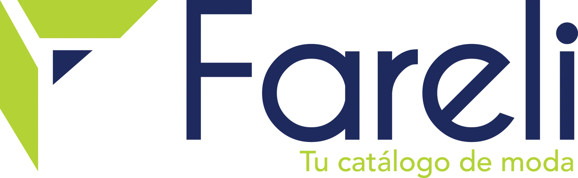 FARELI logo