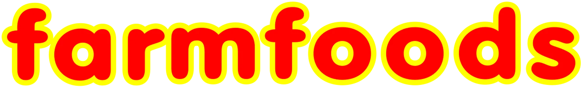 FARMFOODS logo