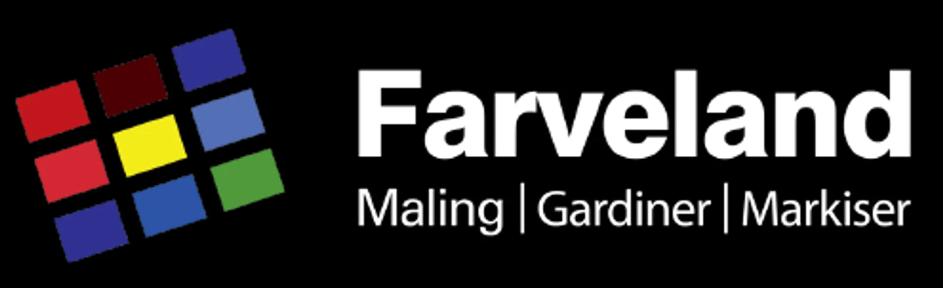 FARVELAND logo of current catalogue