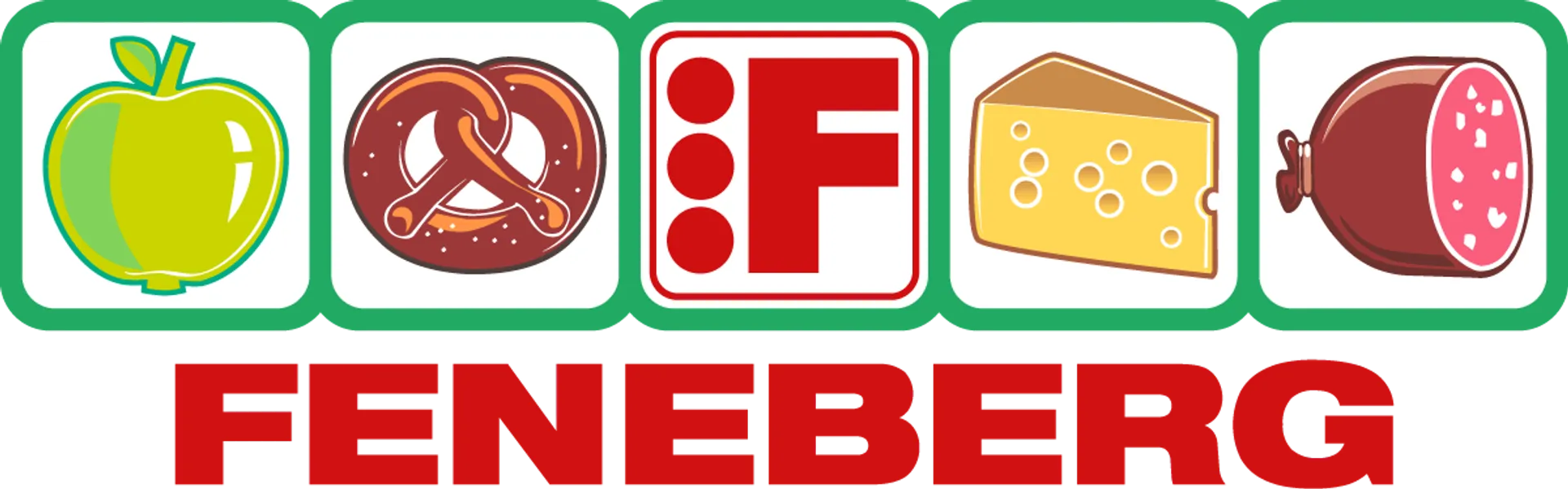 FENEBERG logo