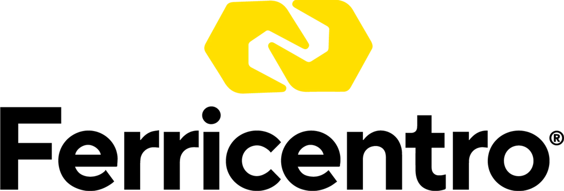FERRICENTRO logo de catálogo