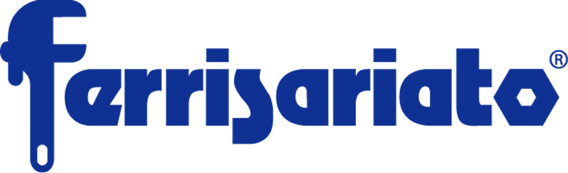 FERRISARIATO logo de catálogo